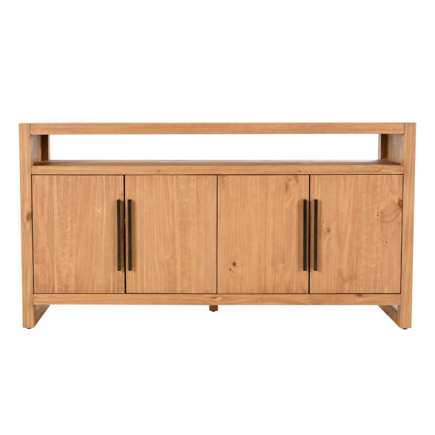 Modica 10 Drawer Dresser & Reviews Birch Lane